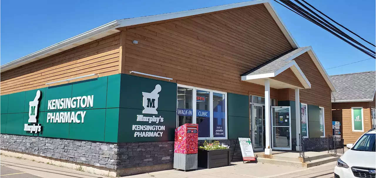 New Kensington walk-in clinic a welcome addition to central P.E.I.