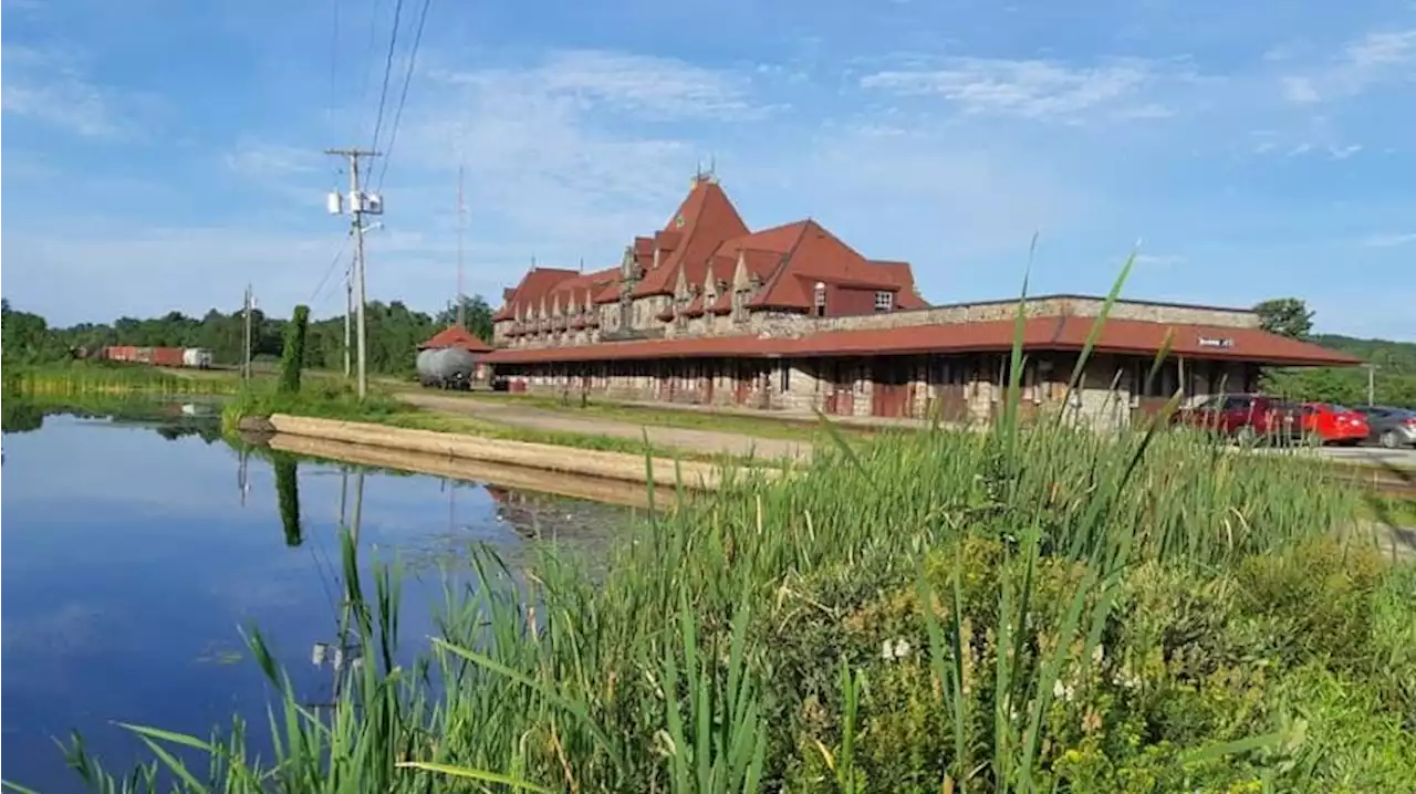 Over $1 million set aside for upgrades to historic New Brunswick train station