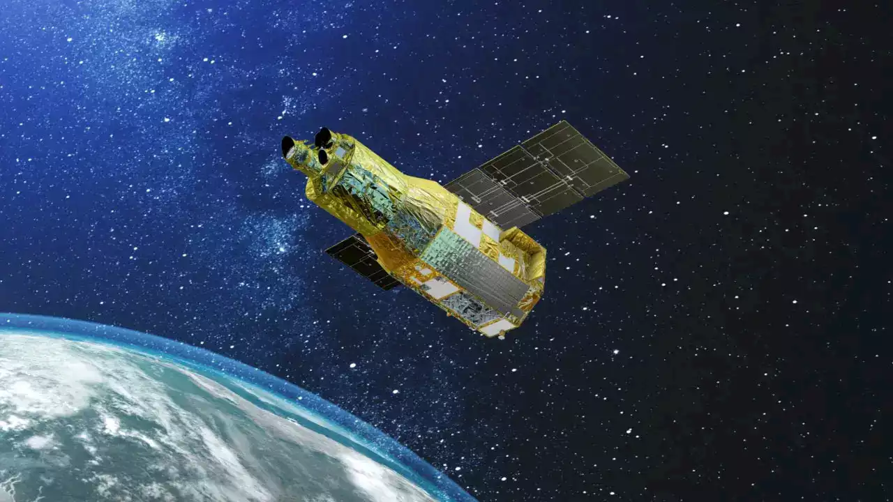 Japan’s X-Ray Imaging and Spectroscopy Mission (XRISM) Launch Scrubbed