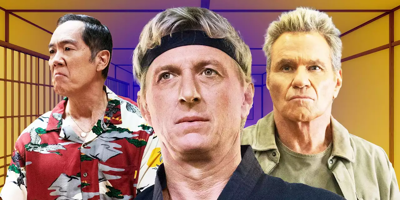 6 Epic Cobra Kai Fights That Still Haven't Happened Yet