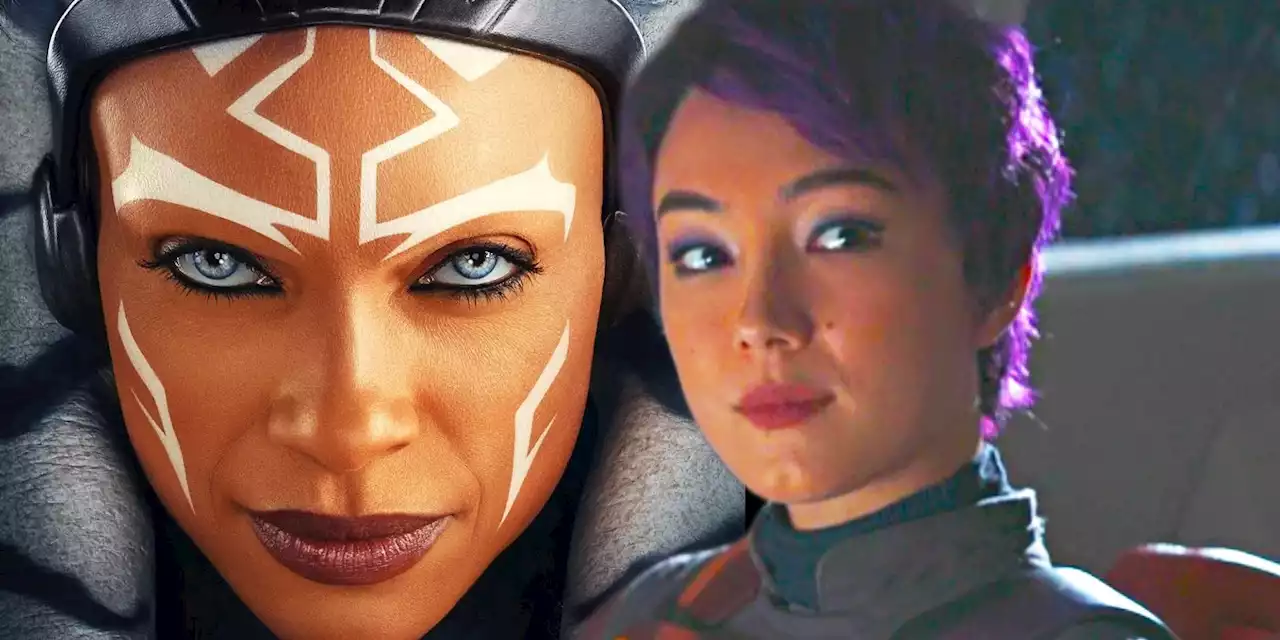 Ahsoka's Soundtrack Secretly Confirms Big Sabine Spoiler