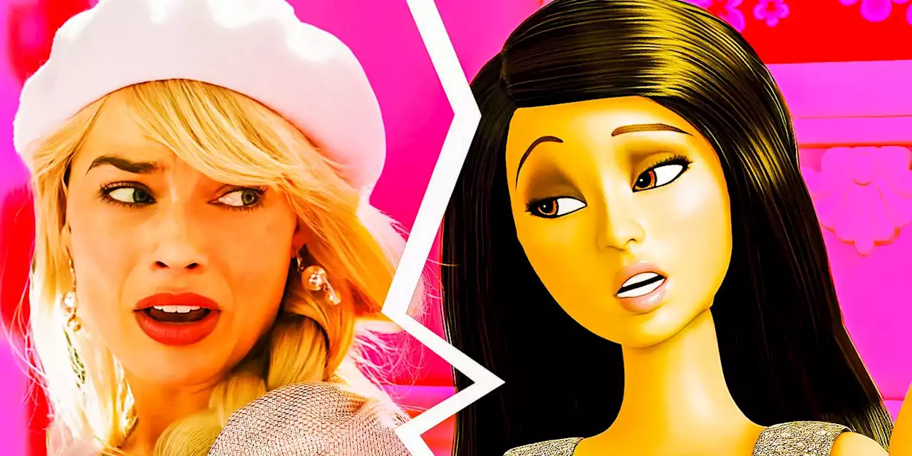 Barbie & Raquelle: Barbie's Frenemy Explained (& Is She In The Barbie Movie?)