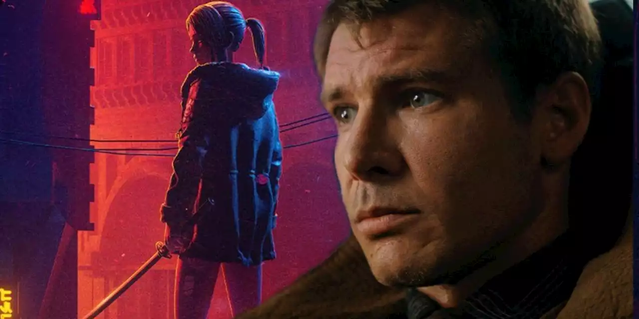 Blade Runner Names its Best Replicant-Killer, & it’s NOT Deckard