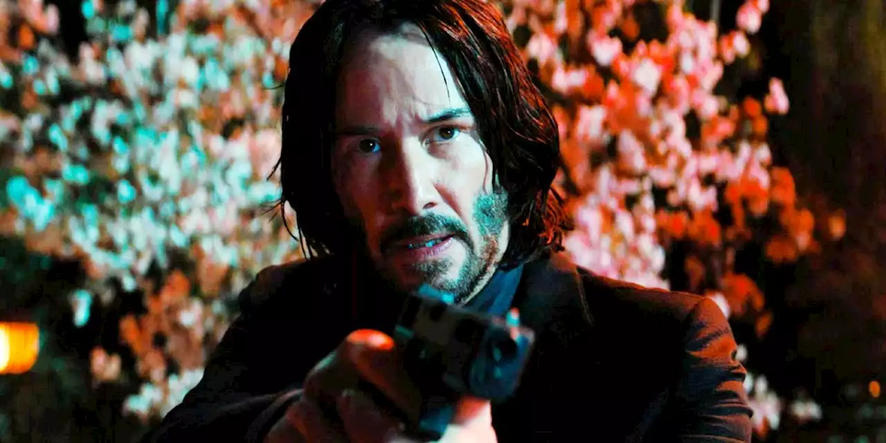 John Wick 5 Update Confirms Keanu Reeves’ Stance On Sequel After Chapter 4’s Massive Success