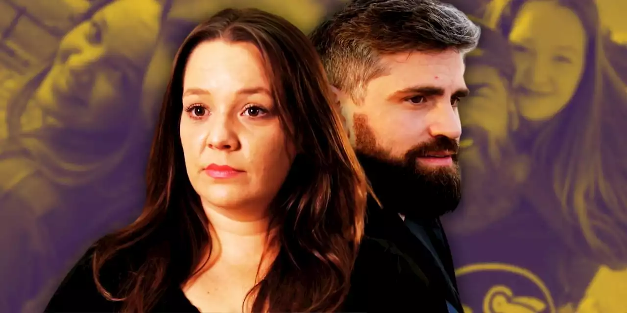 What Happened To Jon & Rachel Walters After 90 Day Fiancé: Before The 90 Days Season 2?