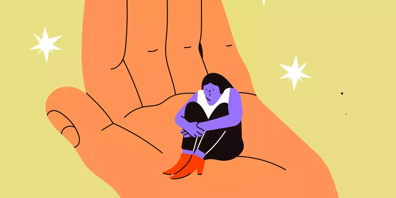 If You Think You’re Struggling With Disordered Eating, Here’s How to Get Help