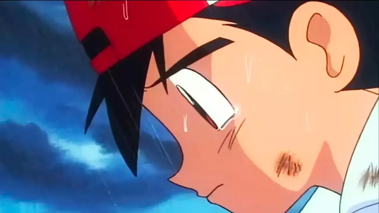 Pokémon ¿por Qué Ash Ketchum Nunca Conoció A Su Padre 7996