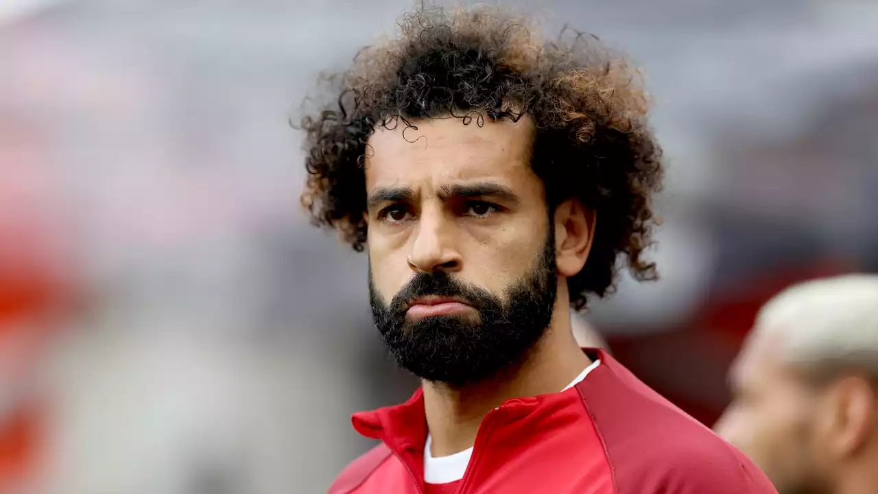 Arabia Saudí prepara una oferta estratosférica por Salah: ¡150 millones para el Liverpool!