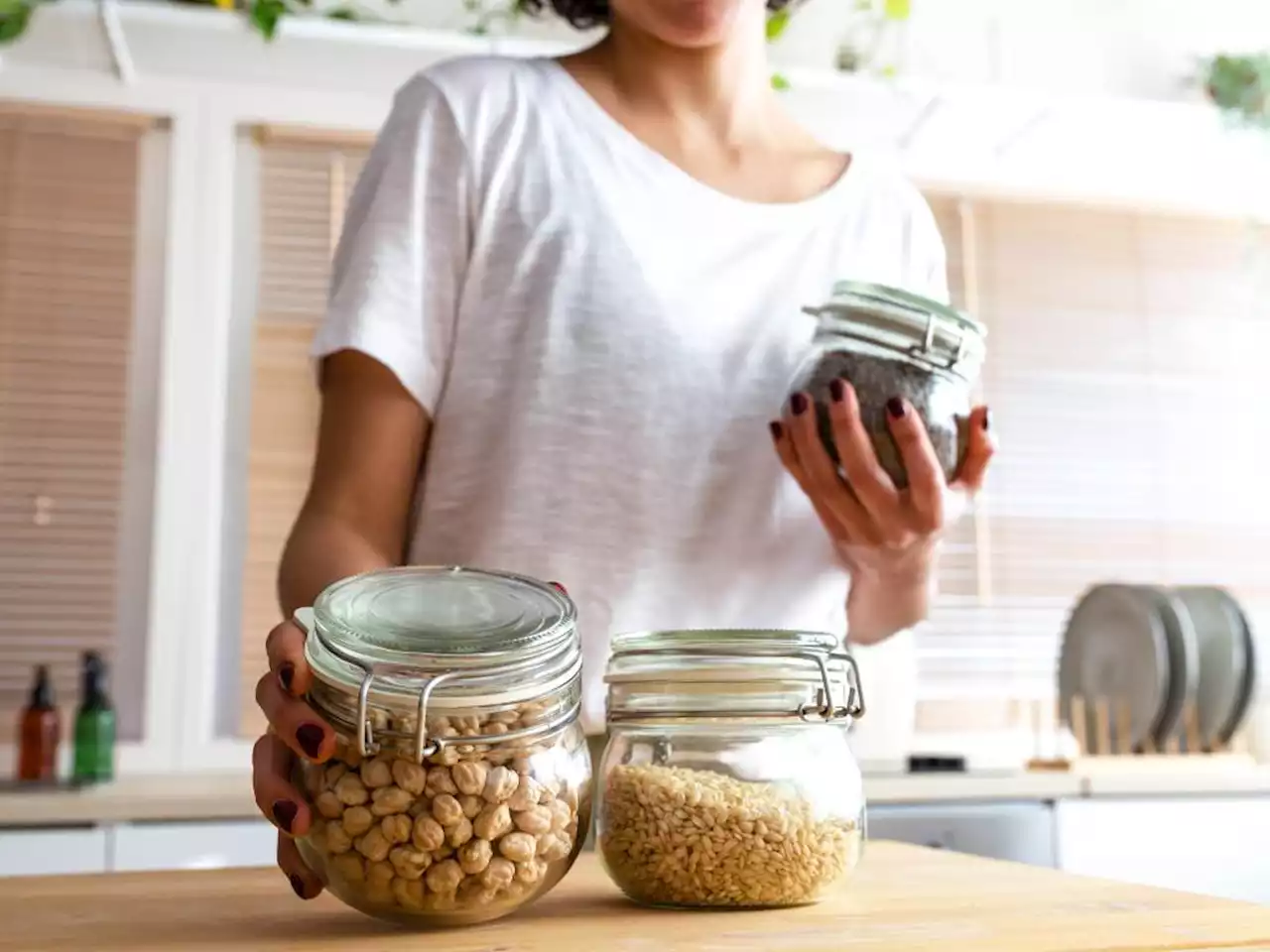 12 Genius Storage Products That’ll Keep Your Kitchen Organized