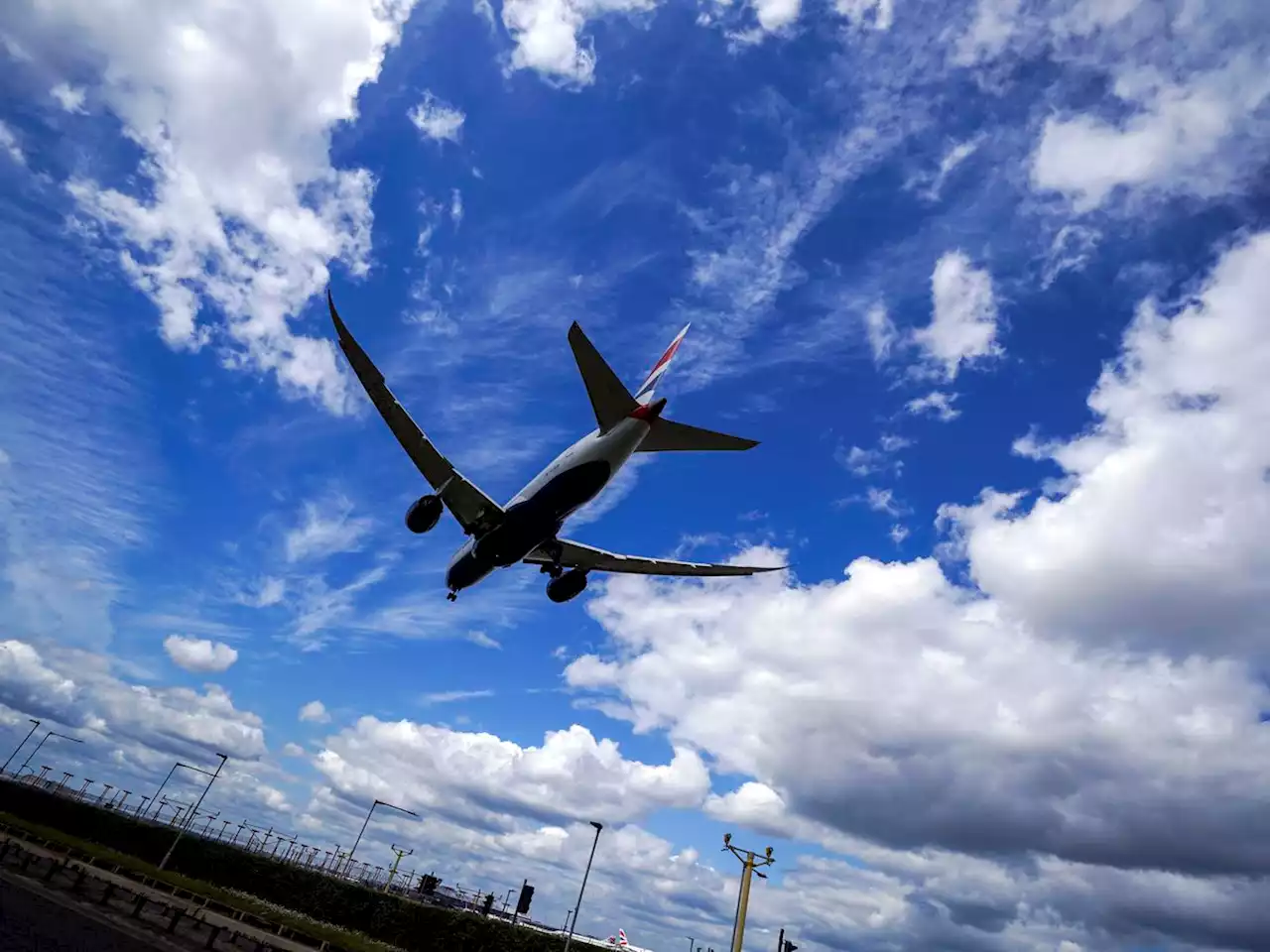 Flight delays at Birmingham after national systems failure