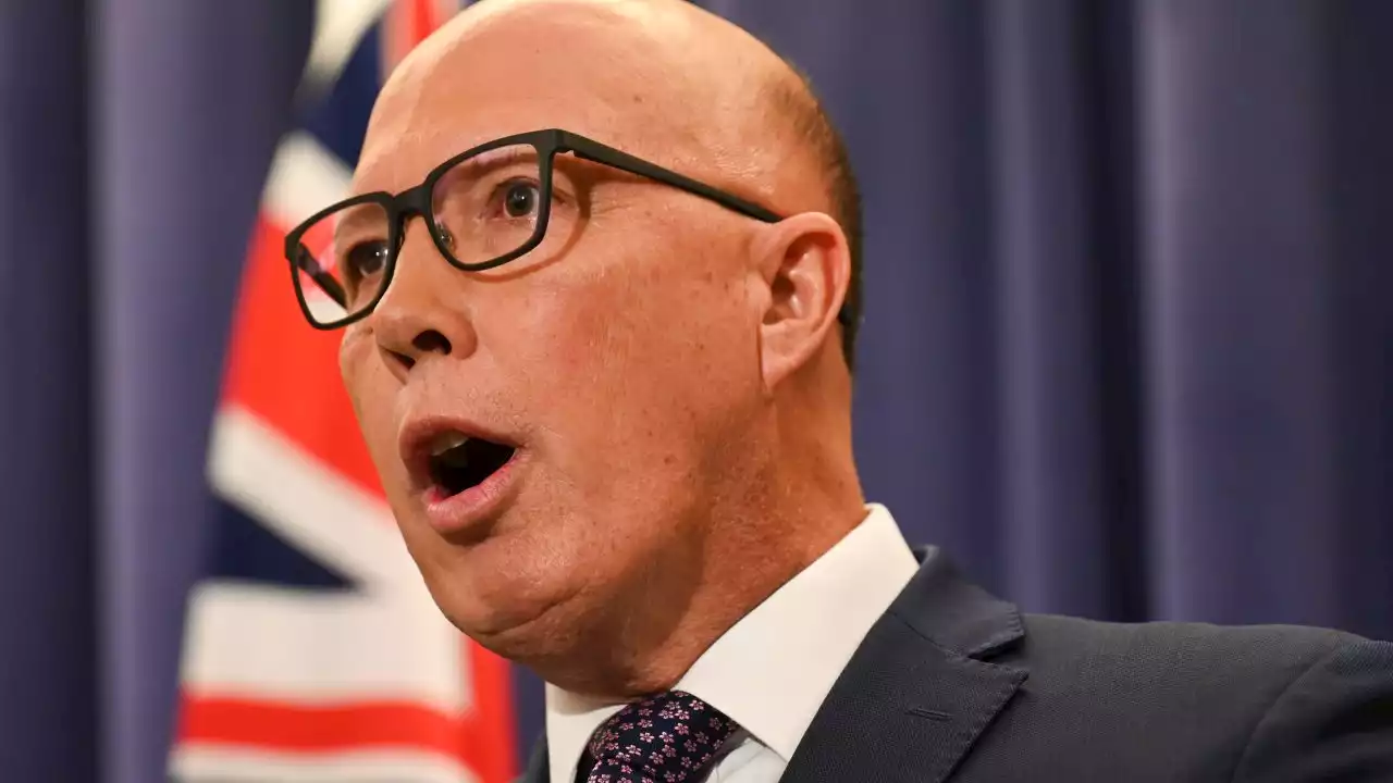 Dutton pledges support for US troops following fatal crash