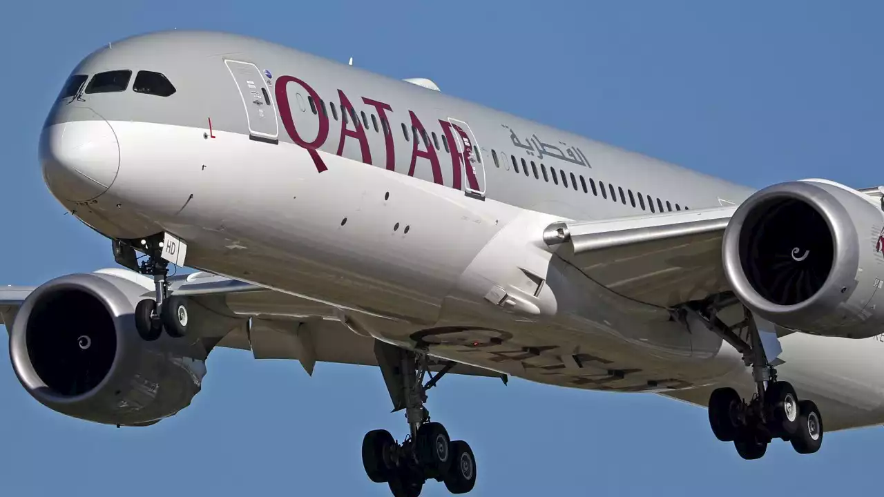 Shocking reason behind Qatar Airways bid rejection revealed