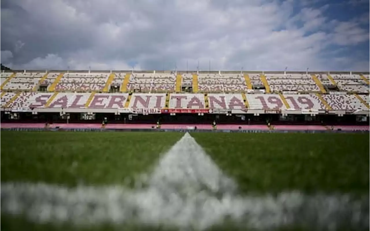 Salernitana-Udinese LIVE