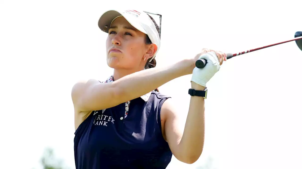 Solheim Cup: Team USA select Cheyenne Knight to make competition debut as Ally Ewing and Angel Yin also made captain's picks