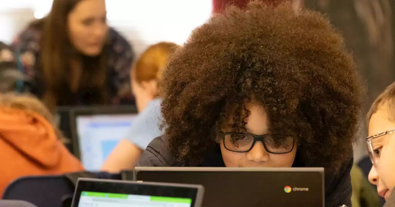 4 things this Utah school district is thinking about as it writes a new AI policy