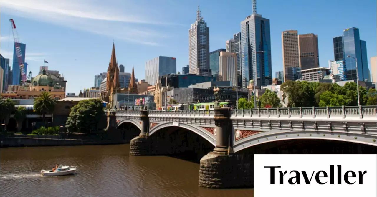 20 things that will surprise first-time visitors to Melbourne