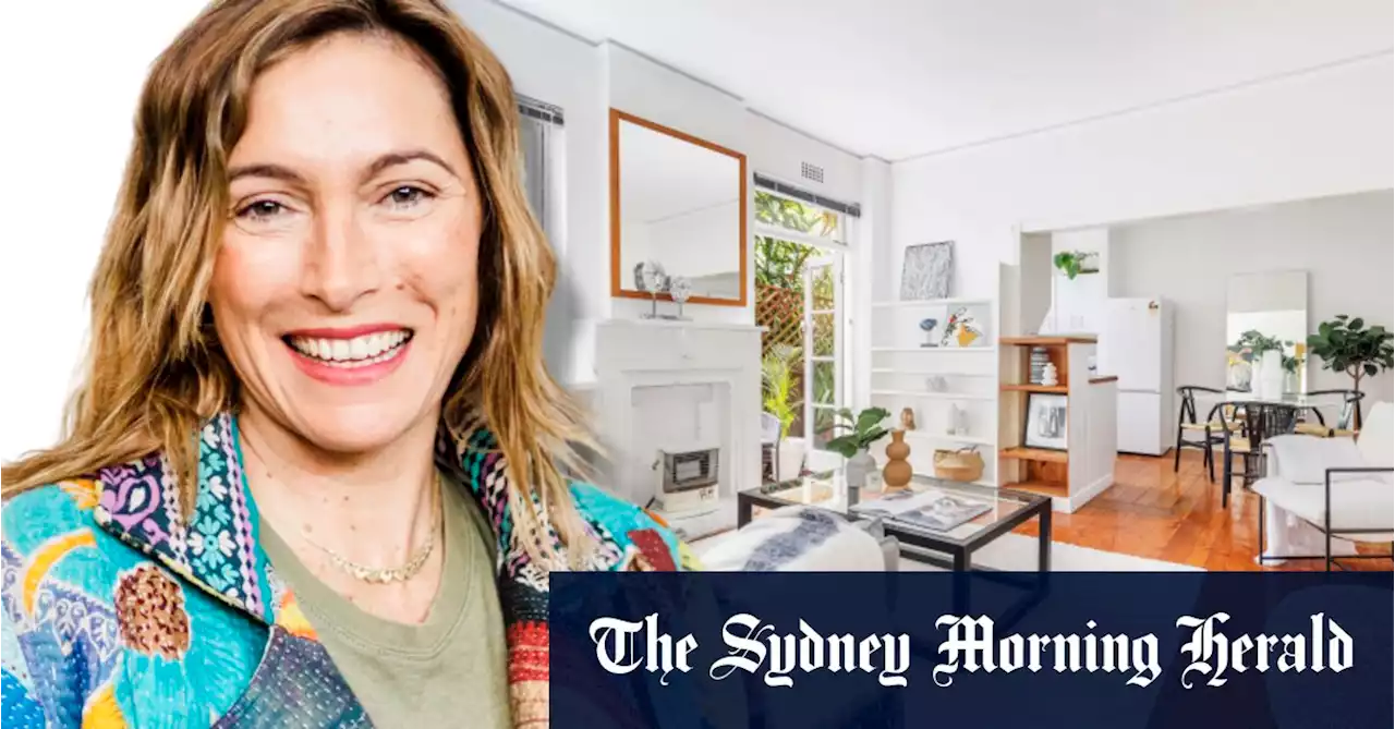 Actor Claudia Karvan sells Bondi Beach home despite floorplan twist