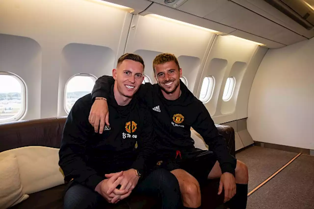 Another Man Utd Star 'Agrees' Exit | Soccer Laduma