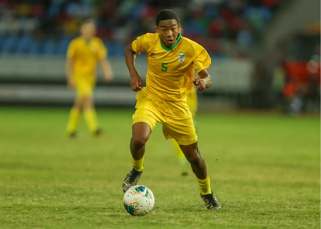 Sundowns To Promote 15-year-old Talent?