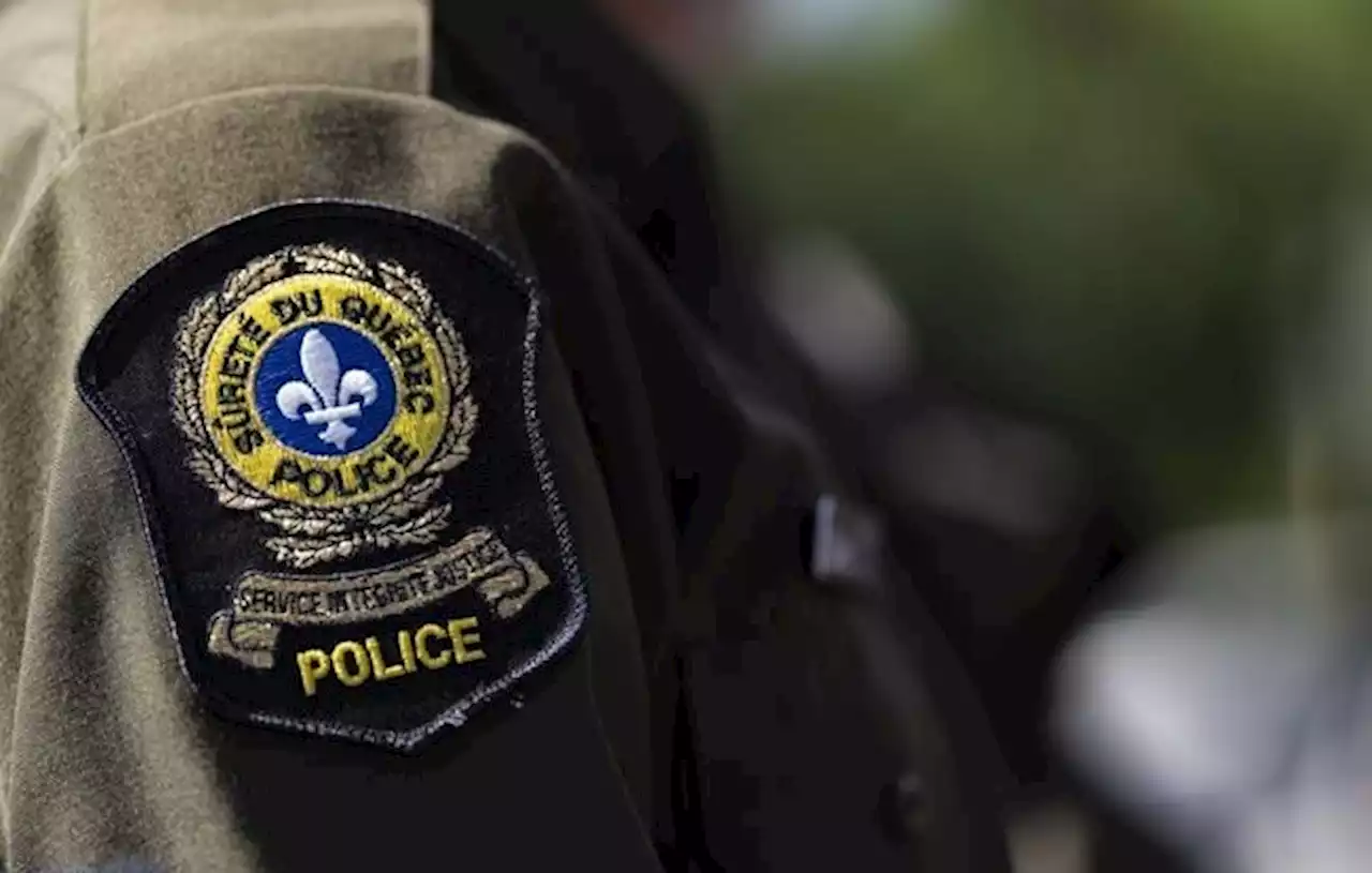 Coroner confirms names of Quebec children police say were murdered Saturday by father