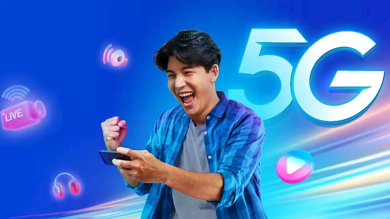 CelcomDigi postpaid users on high-tier plans may have to pay RM10/month for 5G access starting in October 2023