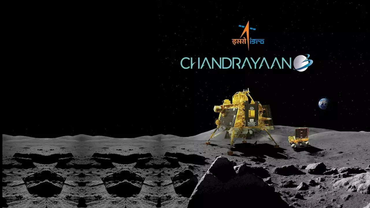 Pragyan, Vikram, Vikas: How the names of India's Chandrayaan-3 moon mission were chosen