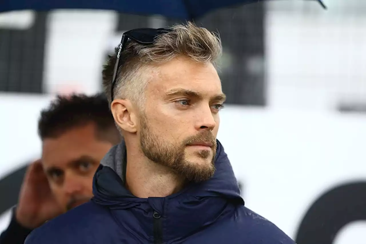 Leon Camier (Honda): «War nie sehr zuversichtlich»