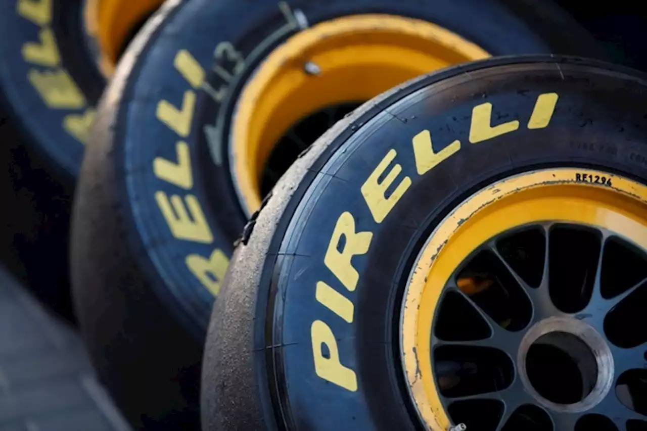 Pirelli: Nässe und Nacht-Test