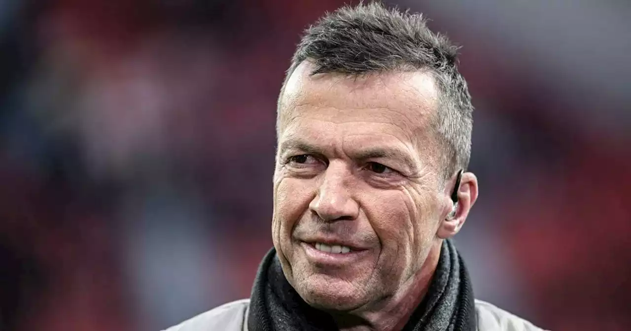 Matthäus: Die fünf Spieler, die Bayern noch sucht - und Leverkusen schon hat