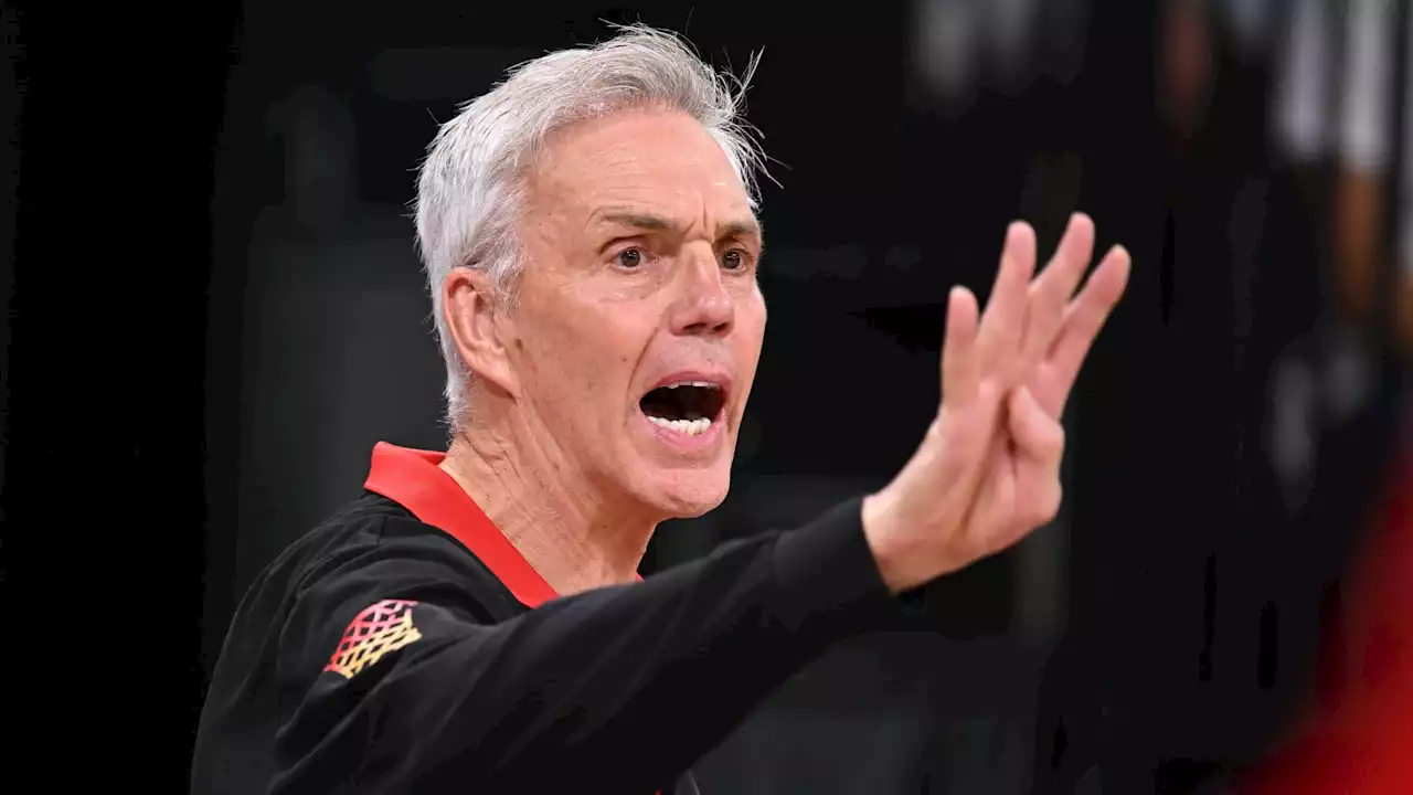 Basketball-Bundestrainer Gordon Herbert: Abstimmung über WM-Ziel