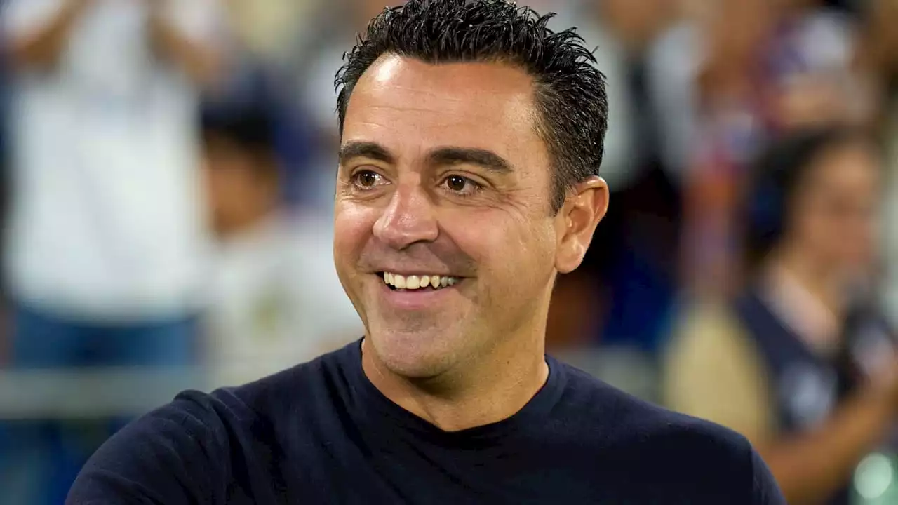 FC Barcelona: Ex-Bayern-Star wechselt zum Xavi-Team!