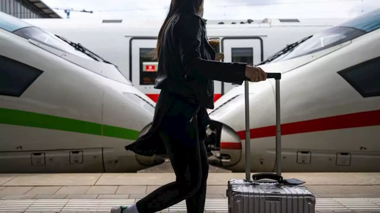 Streik bei der Bahn vom Tisch: Das sind die Kernpunkte