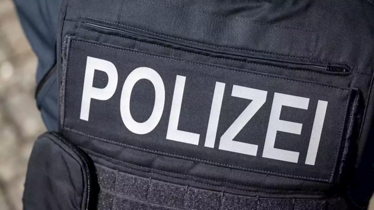 Thüringer Polizeischule: Viele Bewerber aber wenig Personal