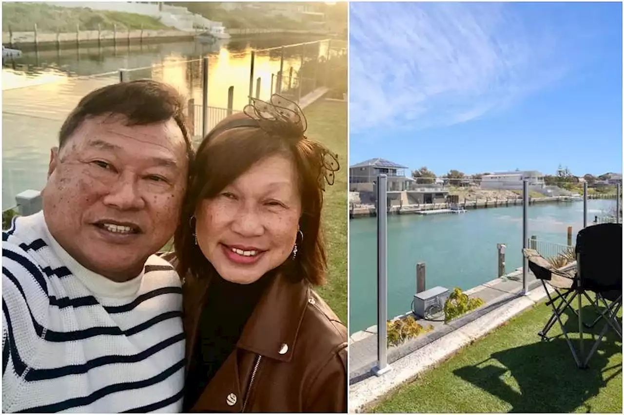 Holiday home to hotel: S’pore couple turn Australian coastal home into Airbnb