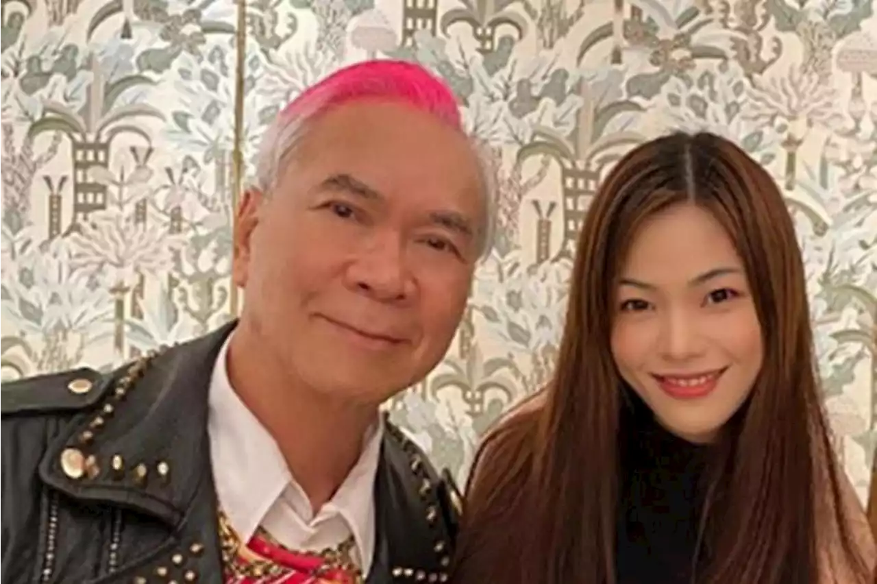 Hong Kong actor Lee Lung Kei, 72, says girlfriend, 36, is not a hostess