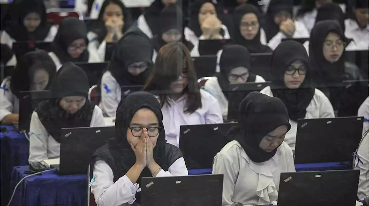 7 Doa Lulus Tes CPNS, Bisa Diamalkan Jelang Seleksi Pendaftaran Tahun 2023