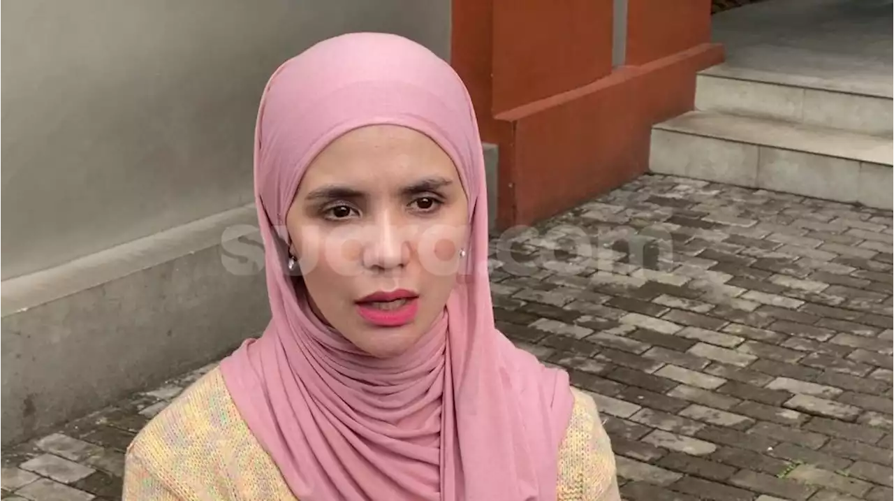 Ibu Menentang Rujuk dengan Indra Bekti, Aldila Jelita Pilih Diam: Takut Salah Ngomong