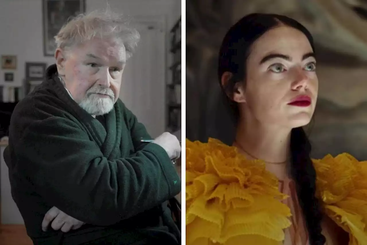 Why the new Alasdair Gray adaptation is splitting opinion