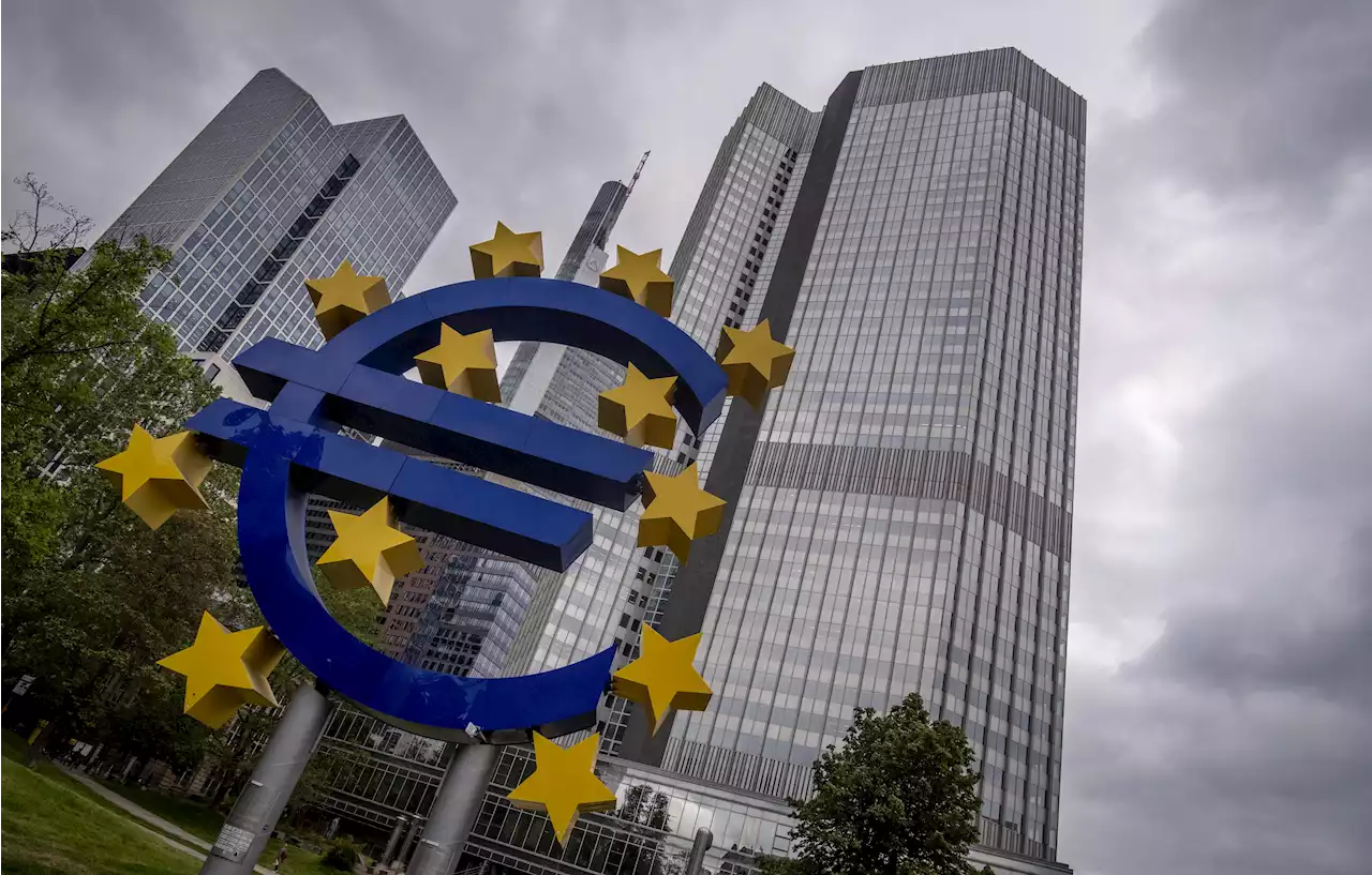 ECB-ledamot flaggar för räntehöjning