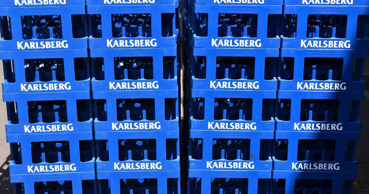 Word Beer Awards: Karlsberg-Brauerei in Homburg räumt massenweise internationale Bier-Preise ab