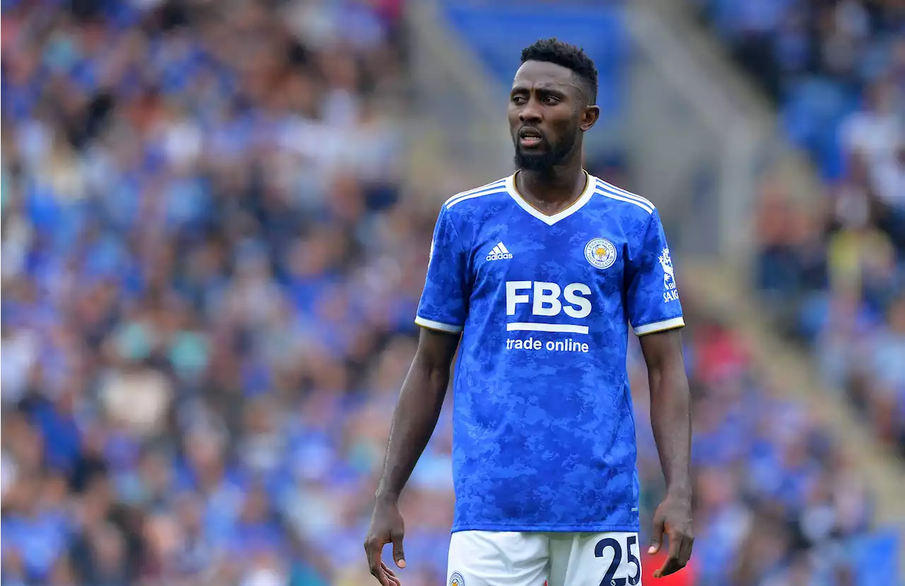 Wilfred Ndidi set to join Forest to become second midfield arrival in a week