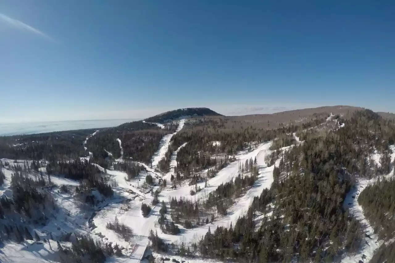 Lutsen ski resort expansion plan rejected