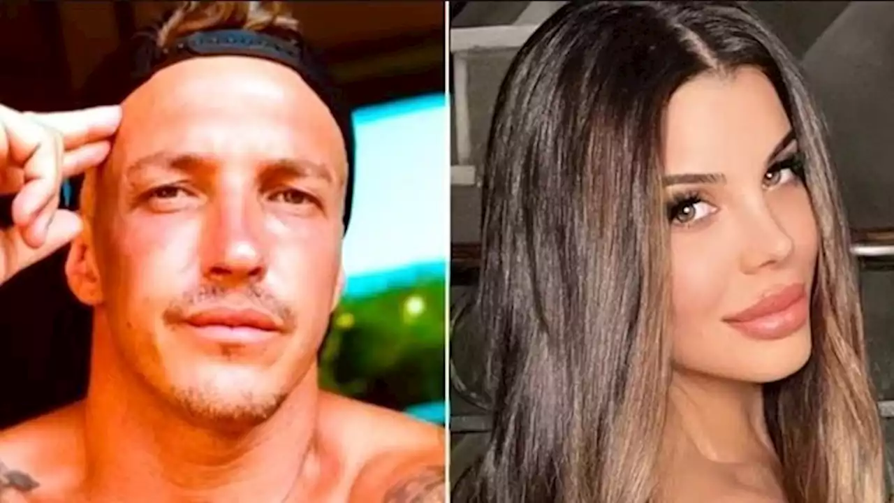 Charlotte Caniggia declara hoy como testigo en la causa por el empresario descuartizado