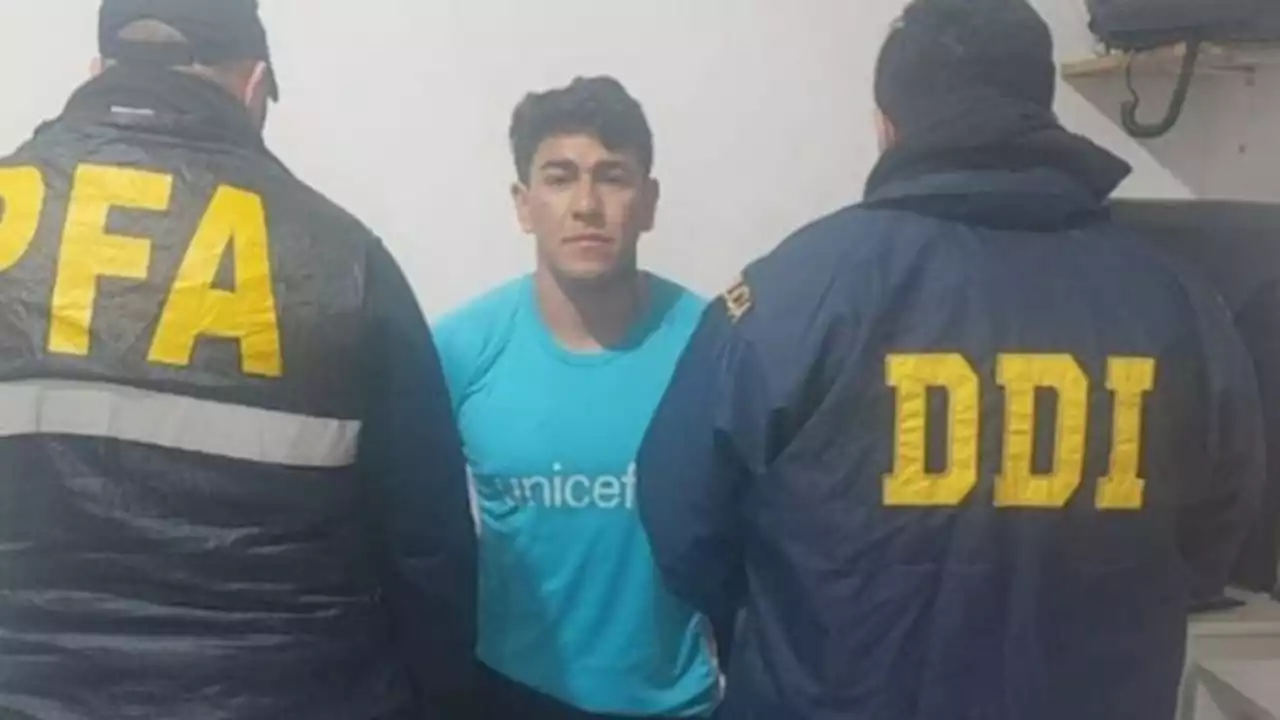 Se fugó uno de los detenidos por el crimen del empresario en Merlo