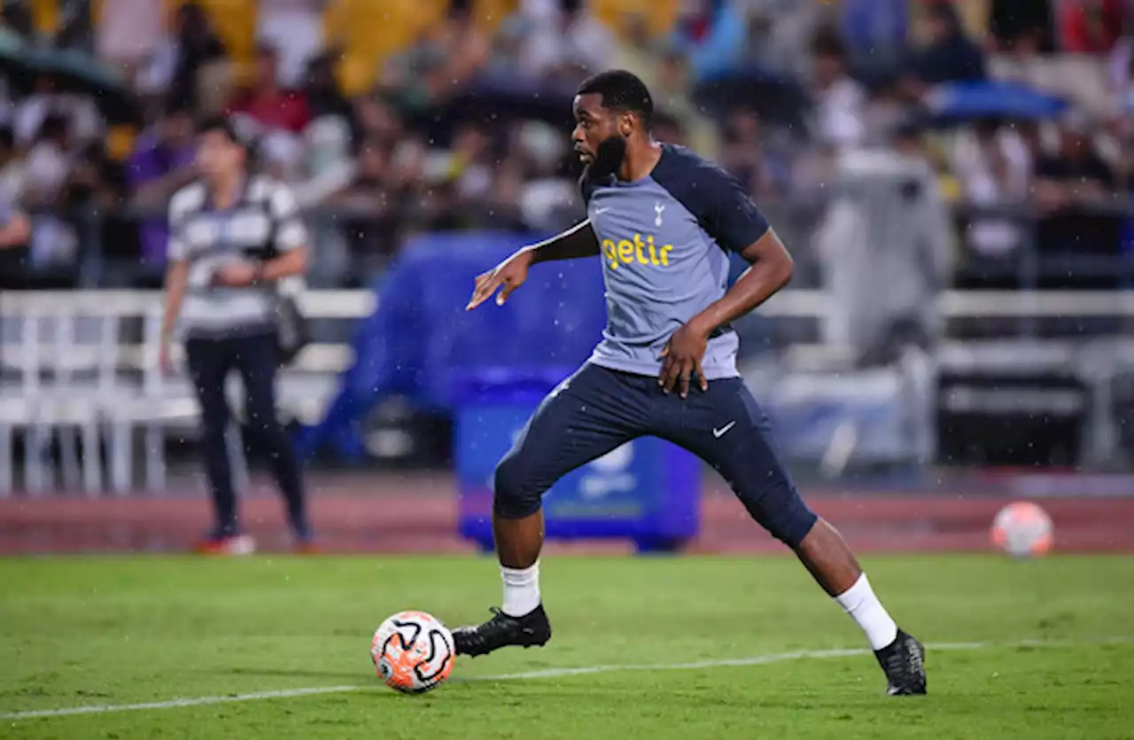 Lo Celso set for start, but Spurs' club-record signing likely to leave