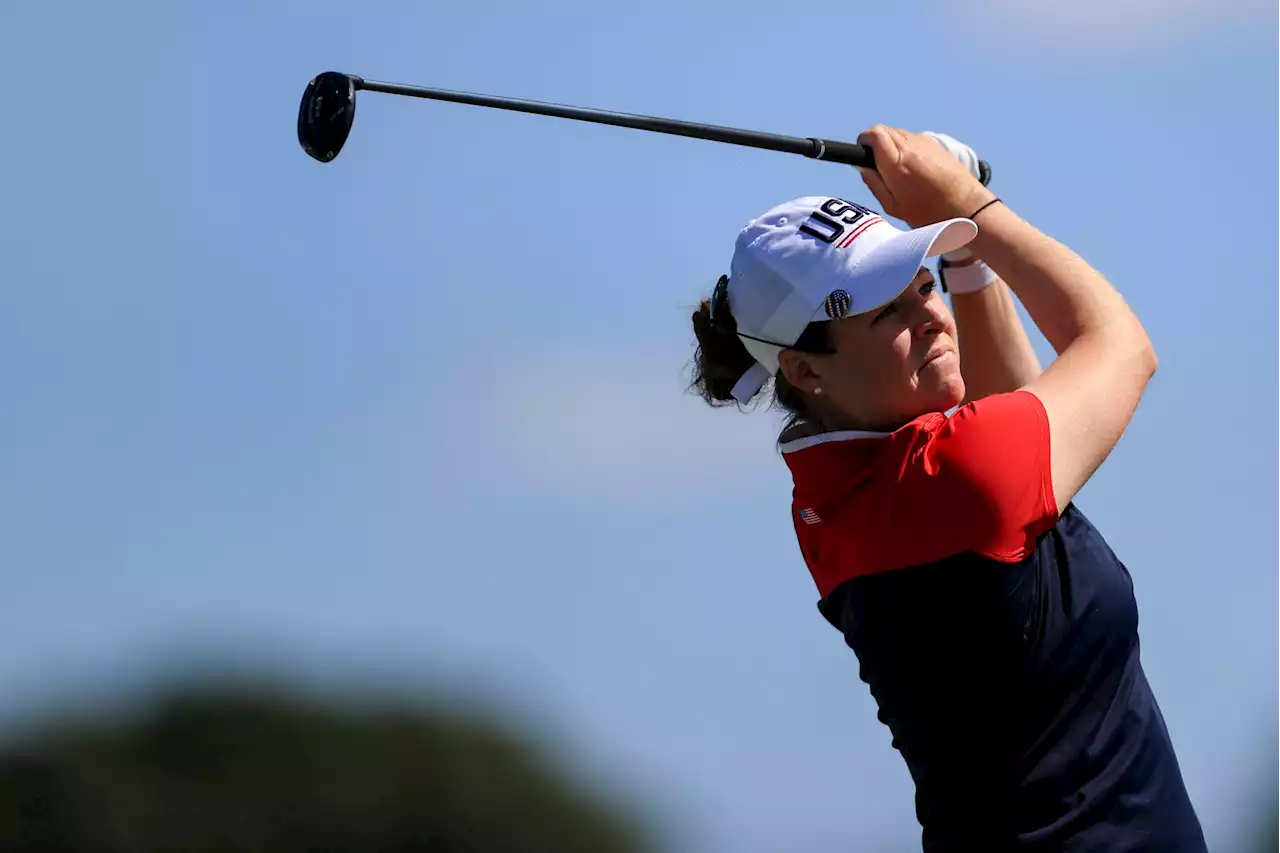 Ewing, Knight, Yin are U.S. Solheim Cup captain's picks