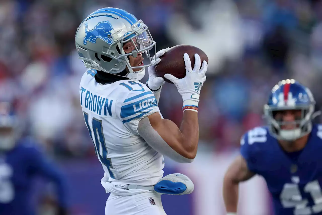 How the Detroit Lions could help your fantasy team this season