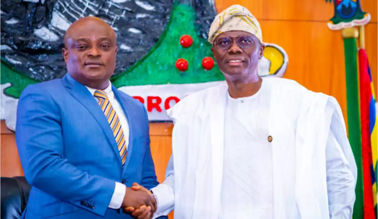 ‘We're not fighting Sanwo-Olu’ -- Lagos assembly speaks on refusal to confirm 17 commissioner nominees