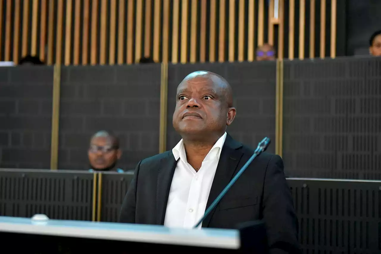 ANC ‘lacks numbers’ to choose Joburg mayor