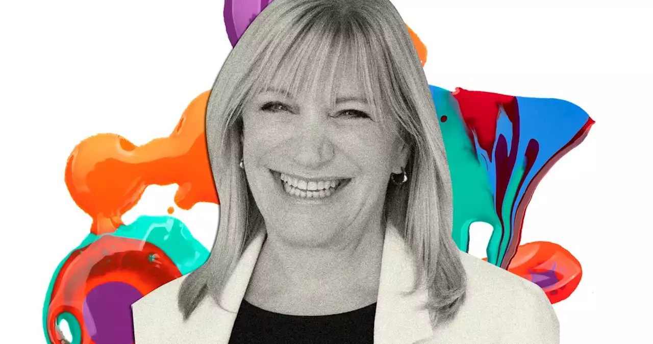 How CEO Karen Harvey Gets It Done